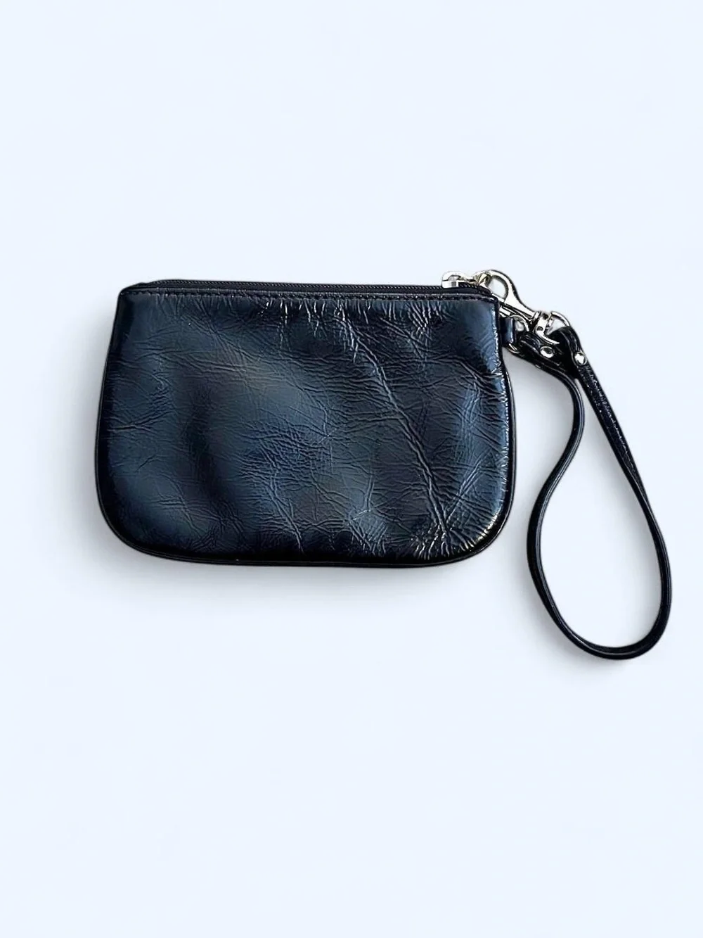 Y2K Coach Wristlet